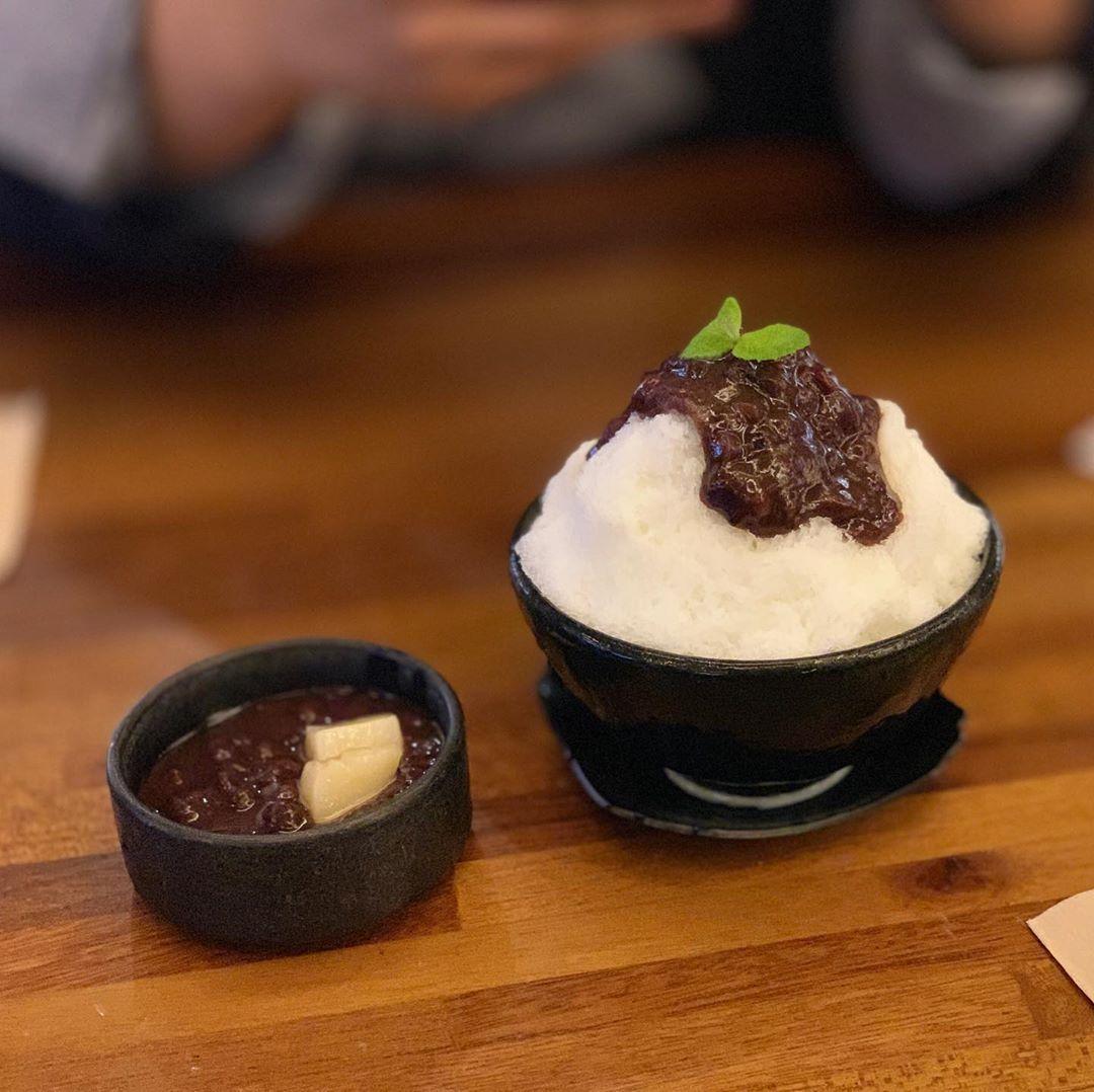 Famous Korean Bingsu Shops Try all these amazing bingsu stores and cool off in steaming Korean Summer!