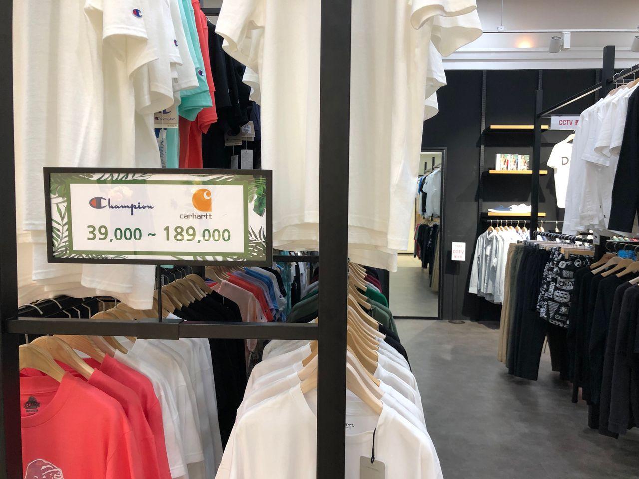 ลดราคาเหลือครึ่งเดียว! Mario Outlet ในโซล ราคาประหนึ่งอันเดอร์กราวน์ช้อปปิ้ง บอกได้คำเดียวว่าคุ้ม!