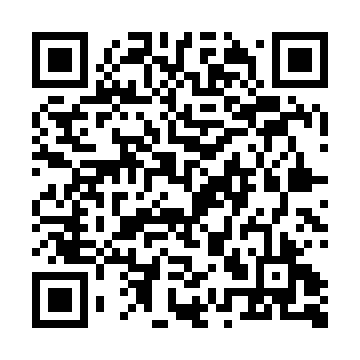 LINE IDが表示されたQRコード画像。Mom's Touch註文確認用の公式LINEアカウントに繋がるQRコード。韓国旅行者向けの便利な連絡手段。