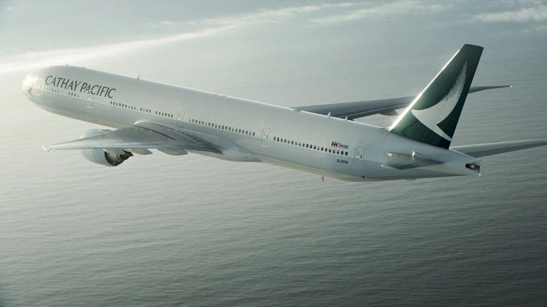 charges for extra baggage in cathay pacific