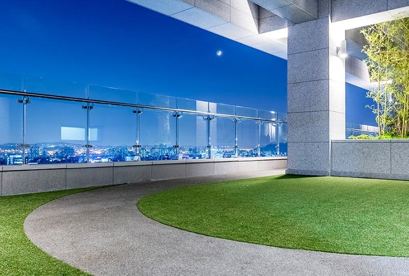 Hongdae Hotels: Amanti Seoul