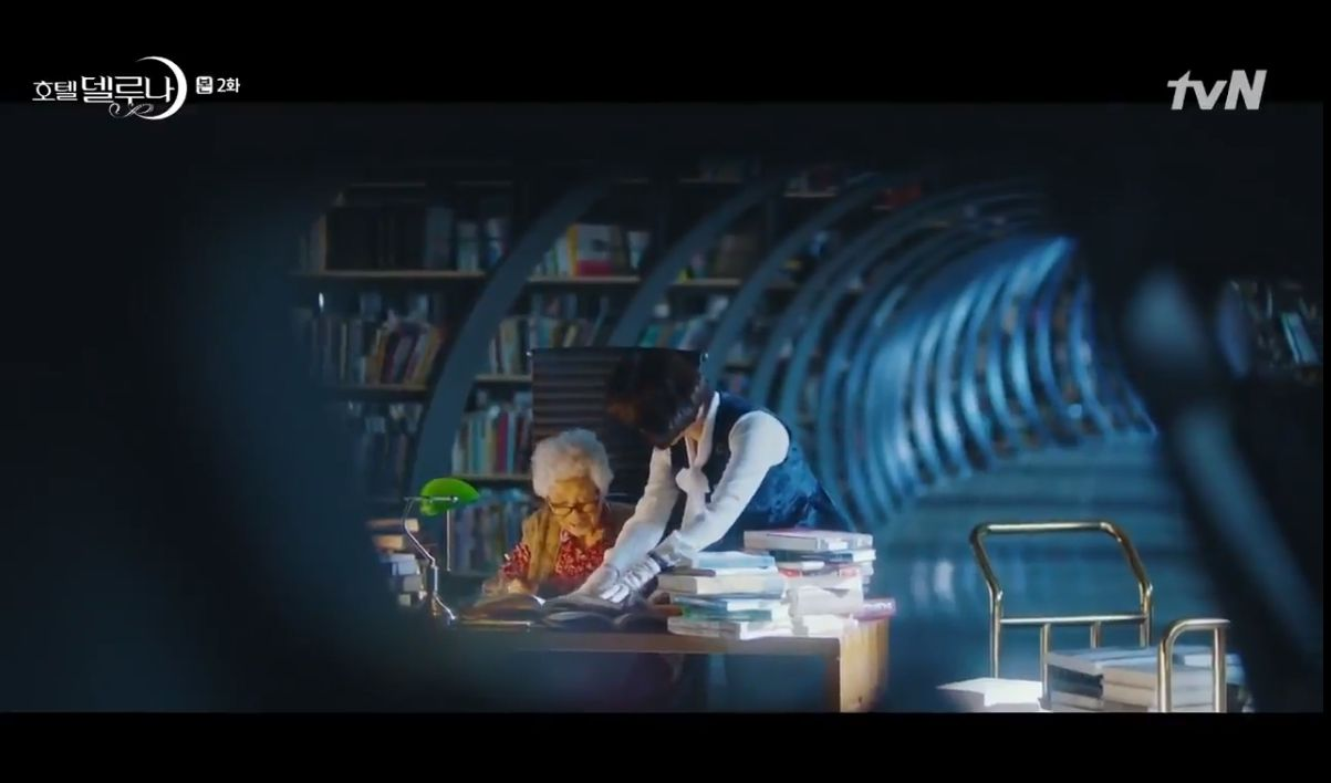 ソウル IU アイユ ホテルデルーナ ソウル名所 ソウルチャムシル チャムシル ソウルの新しい名所