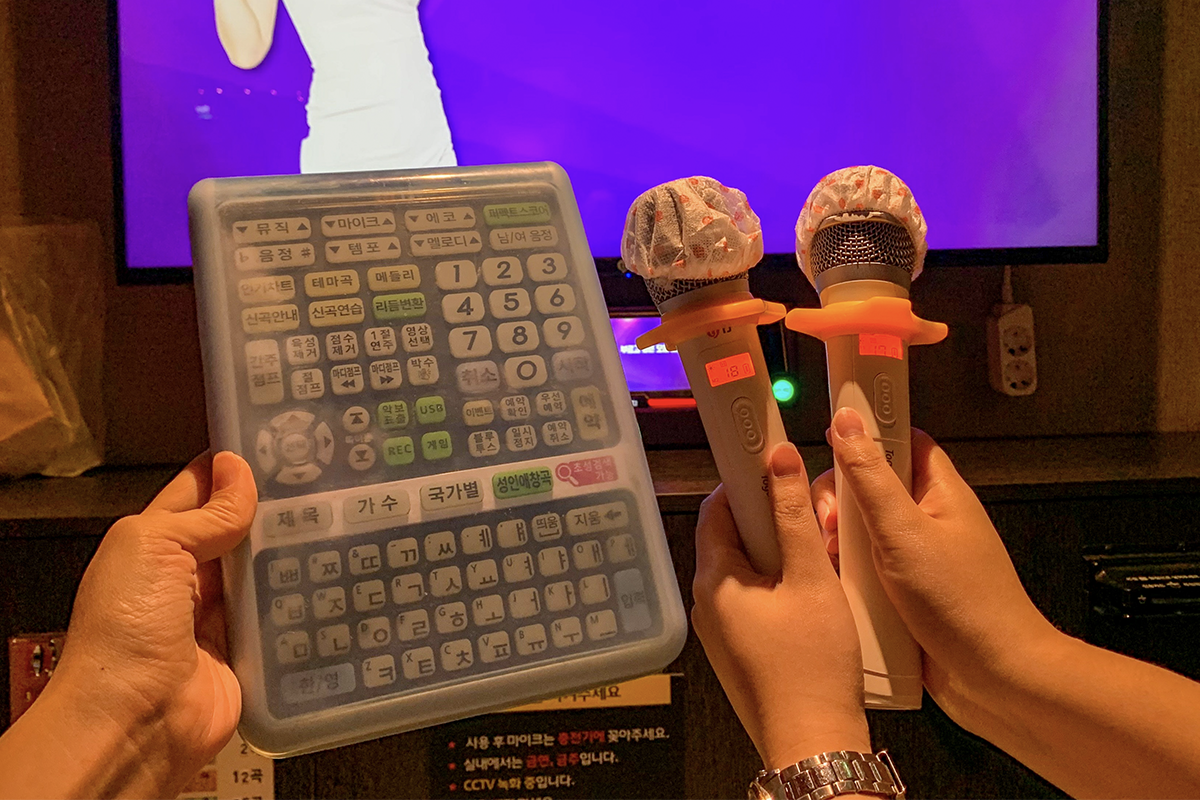 韓国、韓国旅行、韓国観光、ソウル、ソウル旅行、弘大、ホンデ、延南洞、ヨンナムドン、アクティビティ、コインノレバン、工房