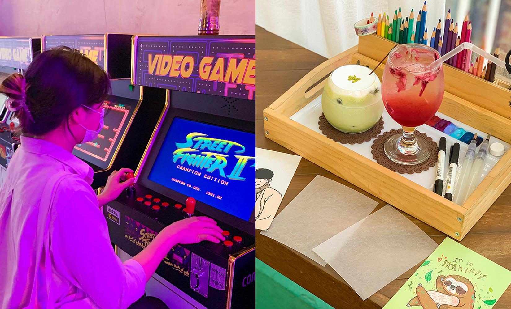 รวมกิจกรรมที่น่าสนใจในย่านยอนนัมดง