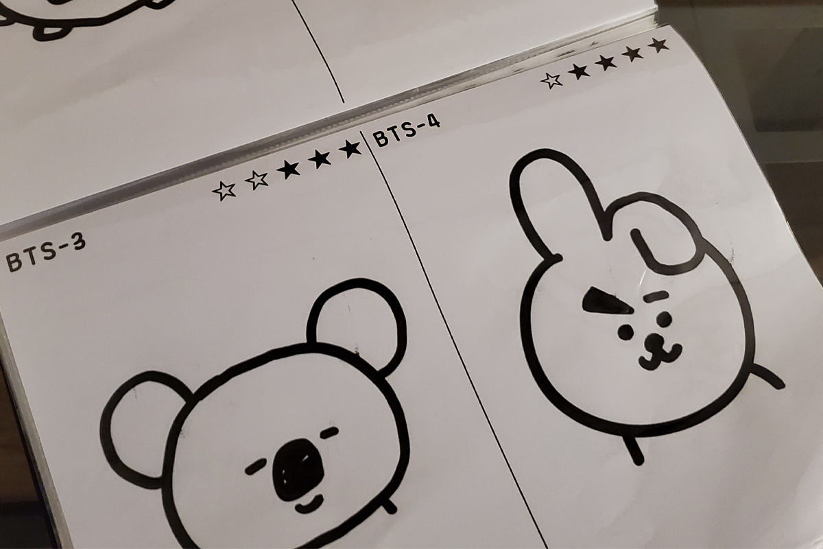 韓国、韓国旅行、韓国観光、ソウル、ソウル旅行、弘大、ホンデ、延南洞、ヨンナムドン、アクティビティ、コインノレバン、工房