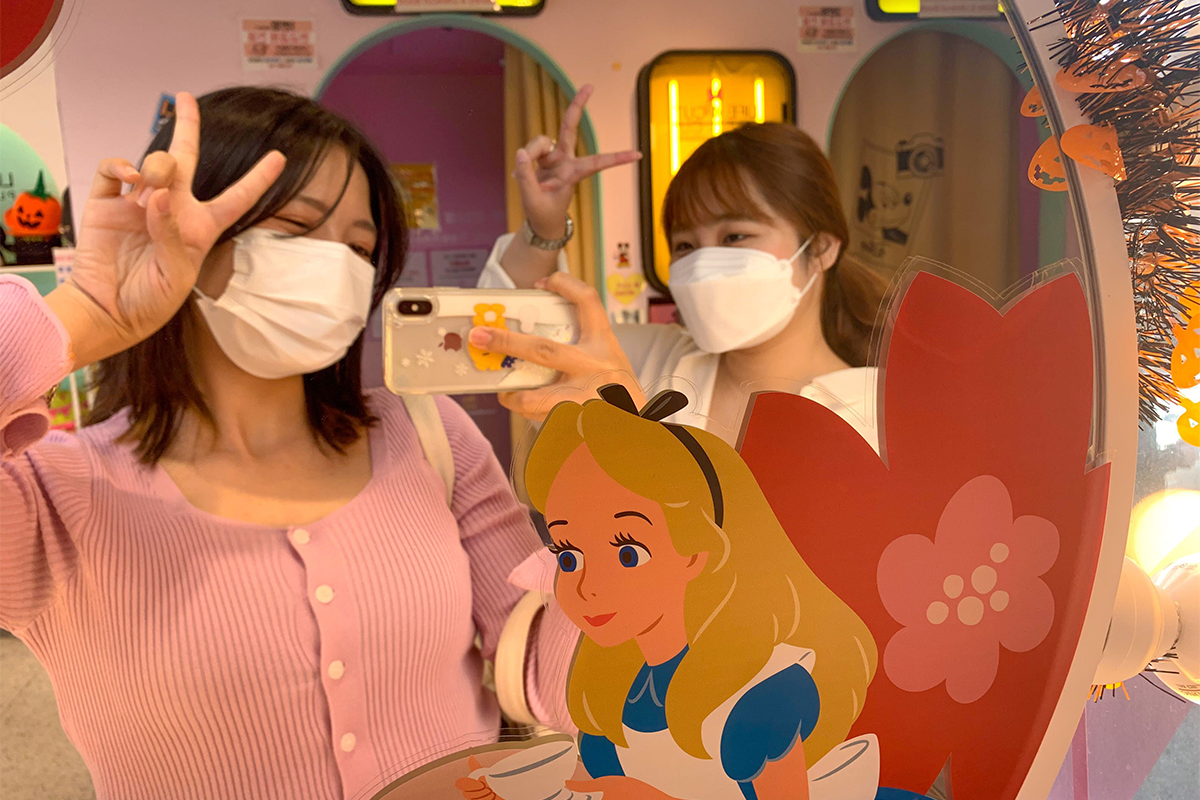 韓国、韓国旅行、韓国観光、ソウル、ソウル旅行、弘大、ホンデ、延南洞、ヨンナムドン、アクティビティ、コインノレバン、工房