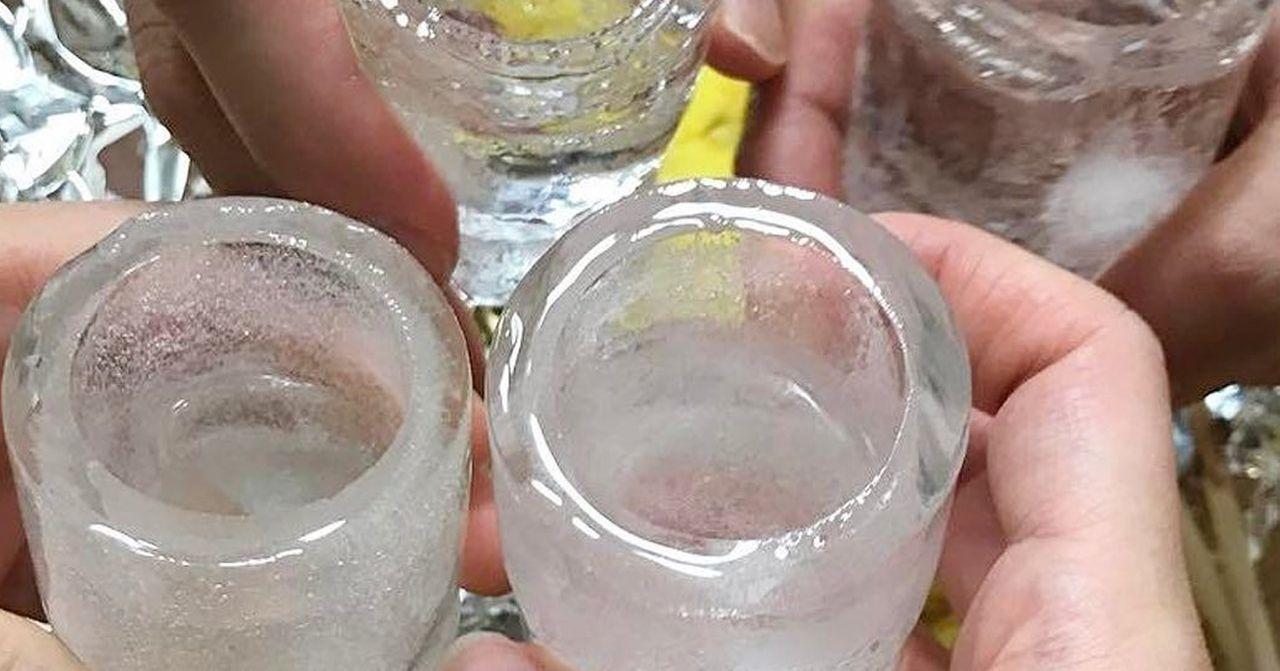 韓國酒創意喝法