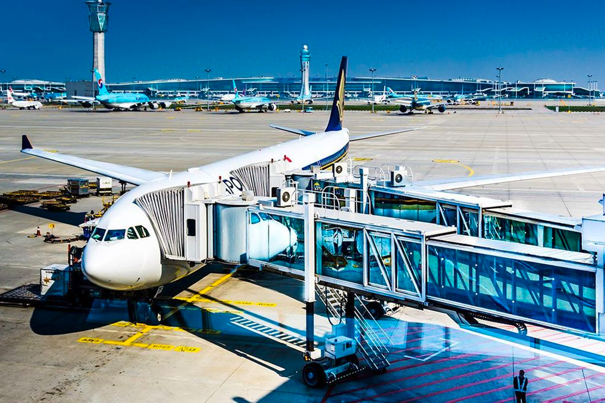 韓國旅遊常見Q&A