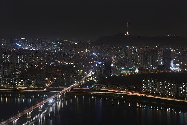 韓国、韓国旅行、韓国観光、汝矣島、ヨイド、ソウル、アクアプラネット63、63ビル、63スクエアビル、韓国展望台、63アート、ハンファ、韓国水族館、写真スポット、観光地