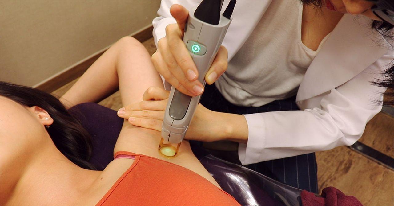 ophavsret beundring Direkte Creatrip: Tatoa Clinic | An Affordable Laser Hair Removal Clinic In Gangnam