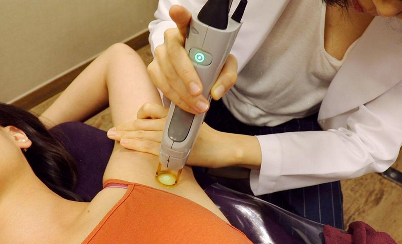 Dịch vụ riệt lông bằng Laser tại Tatoa Clinic: Chất lượng tốt, giá hợp lý! 