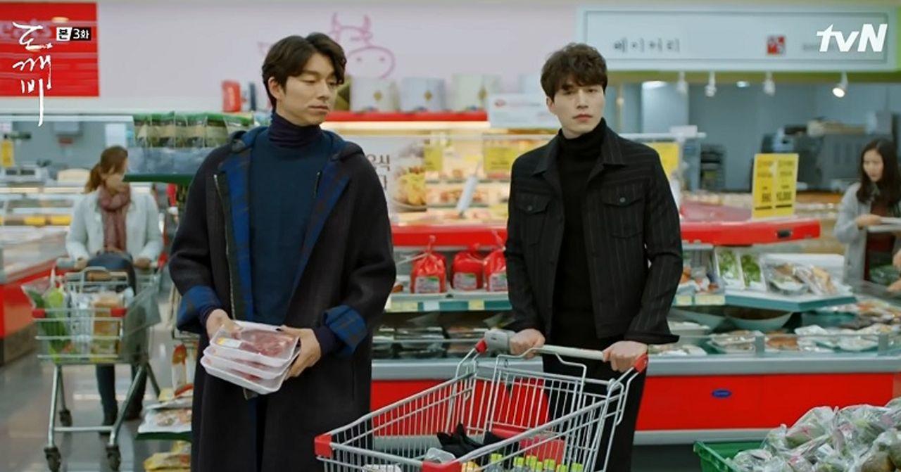 Vacanze al supermercato ad agosto 2019