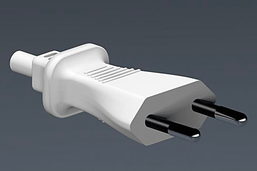 韓國 插頭 變壓 電壓 插頭 轉接頭