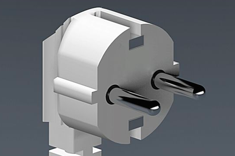 韓國 插頭 變壓 電壓 插頭 轉接頭