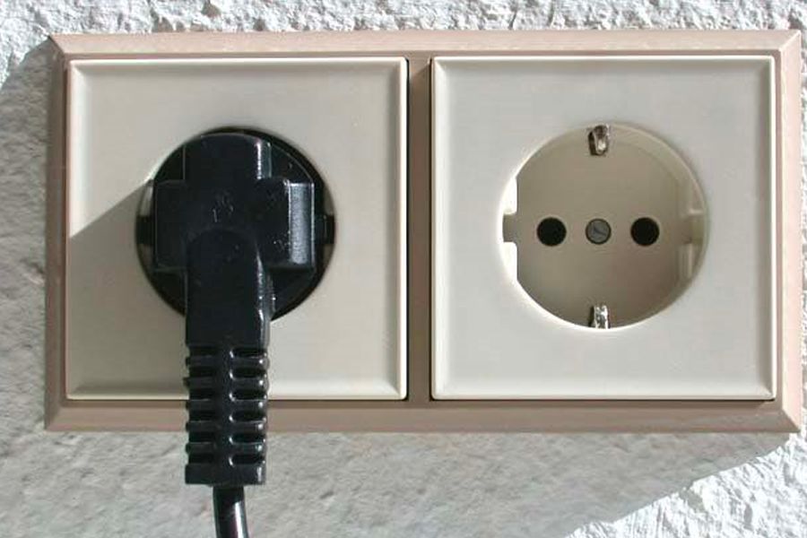 Korean Power Plug Voltage & Frequency