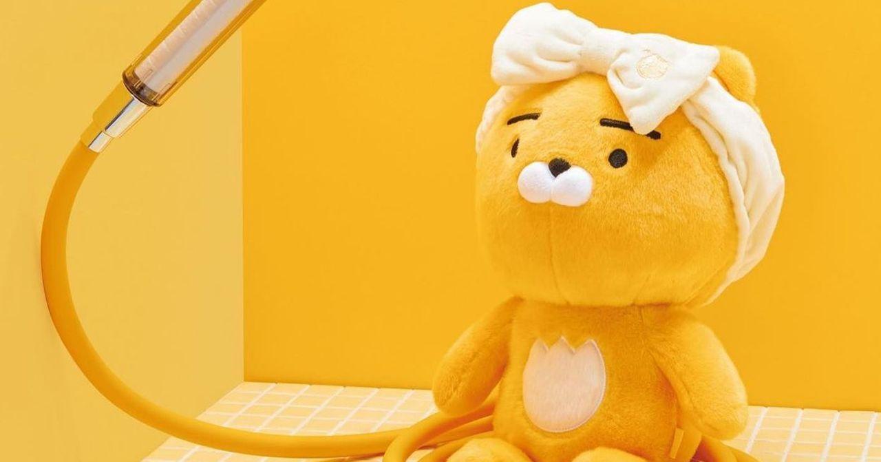 Kakao Friends生活用品