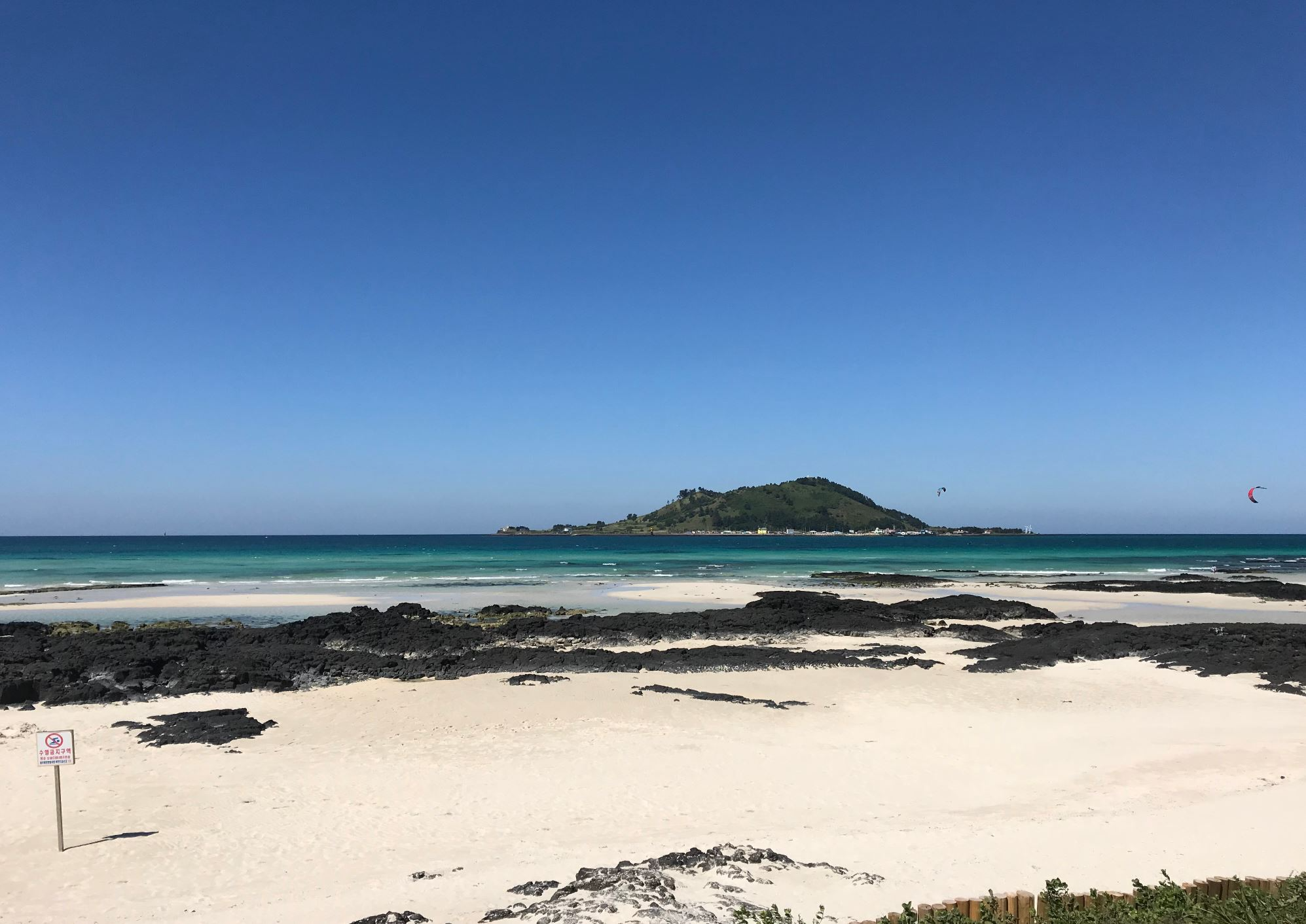 韓国、韓国旅行、韓国観光、済州島、チェジュ、韓国ツアー、1泊2日自由旅行