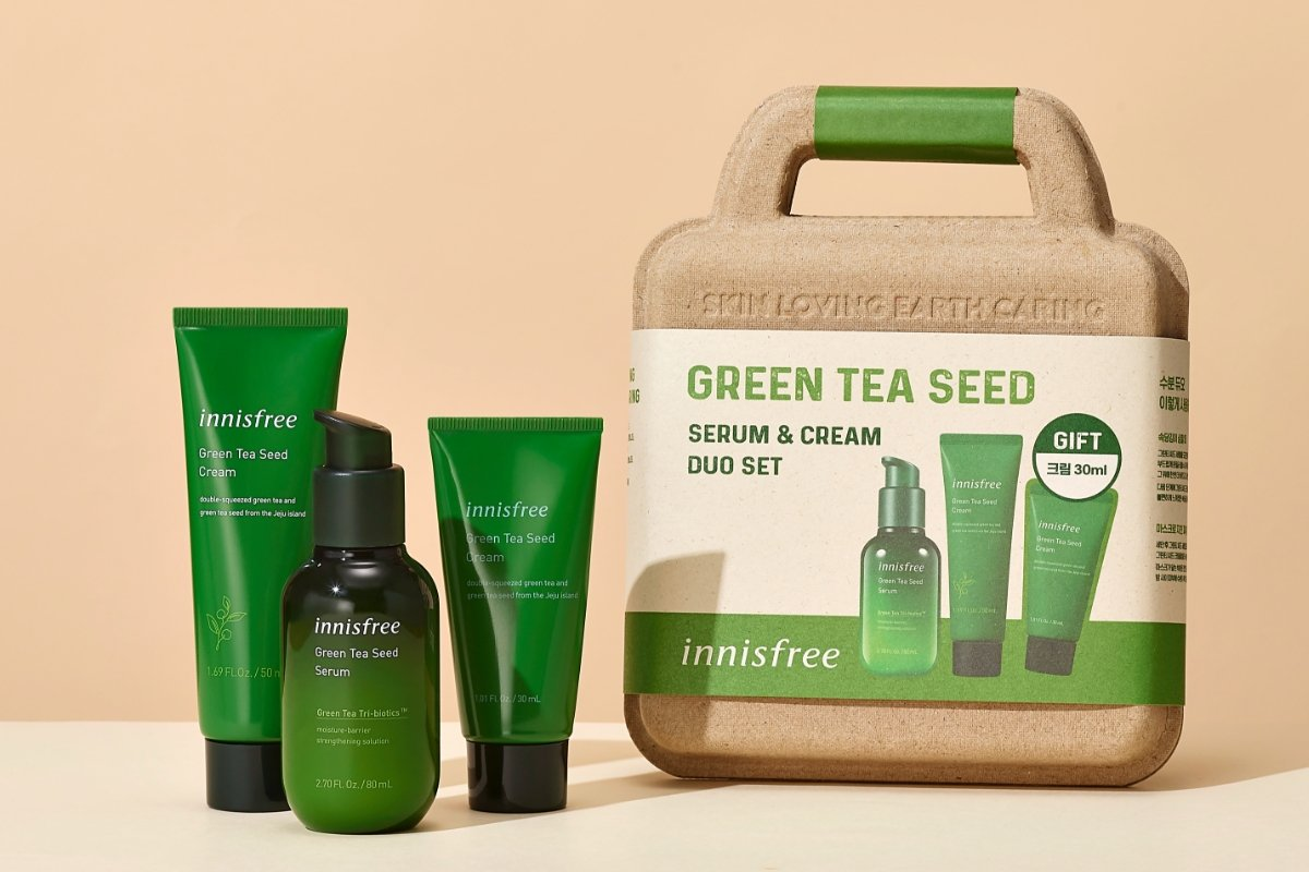 Innisfree 韓國必買 平