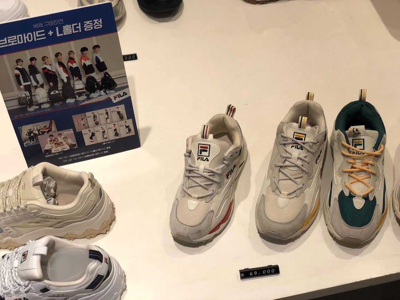 จ่ายแพงกว่าทำไม? 7 แบรนด์สุดปังที่ห้ามพลาดช้อปปิ้งในเกาหลี