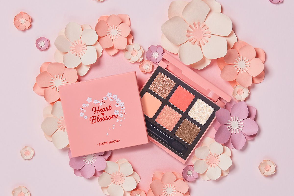 韓國化妝 Etude House