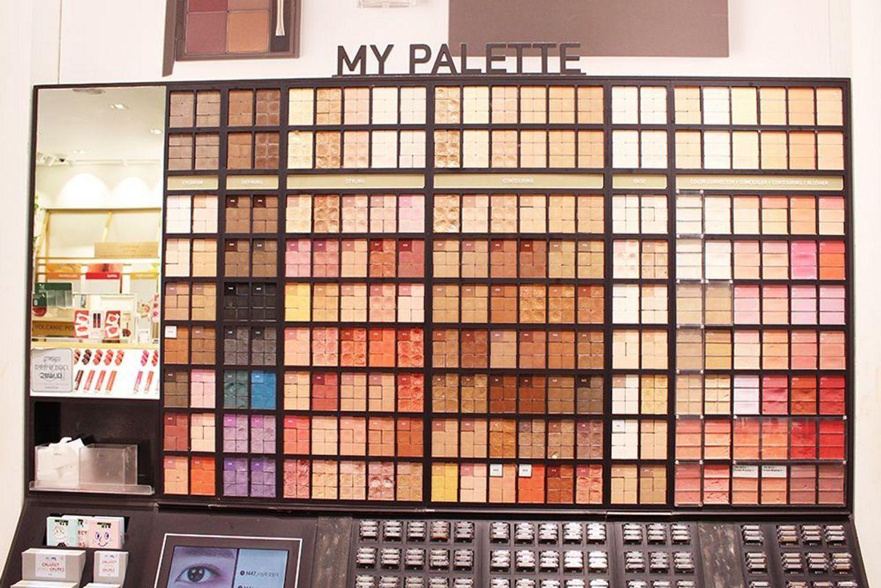 จ่ายแพงกว่าทำไม? 7 แบรนด์สุดปังที่ห้ามพลาดช้อปปิ้งในเกาหลี