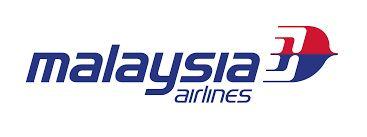 Logotipo de Malaysia Airlines, aerolínea con vuelos directos de Kuala Lumpur a Incheon.