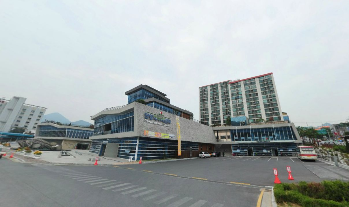 韓国、韓国旅行、韓国観光、韓国アクティビティ、韓国体験、パラグライディング、丹陽、タニャン、1泊2日撮影地