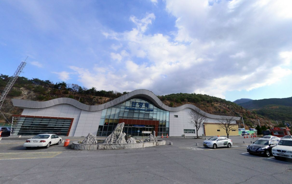 韓国、韓国旅行、韓国観光、韓国アクティビティ、韓国体験、パラグライディング、丹陽、タニャン、1泊2日撮影地