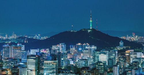 韓國首爾景點推薦 2022