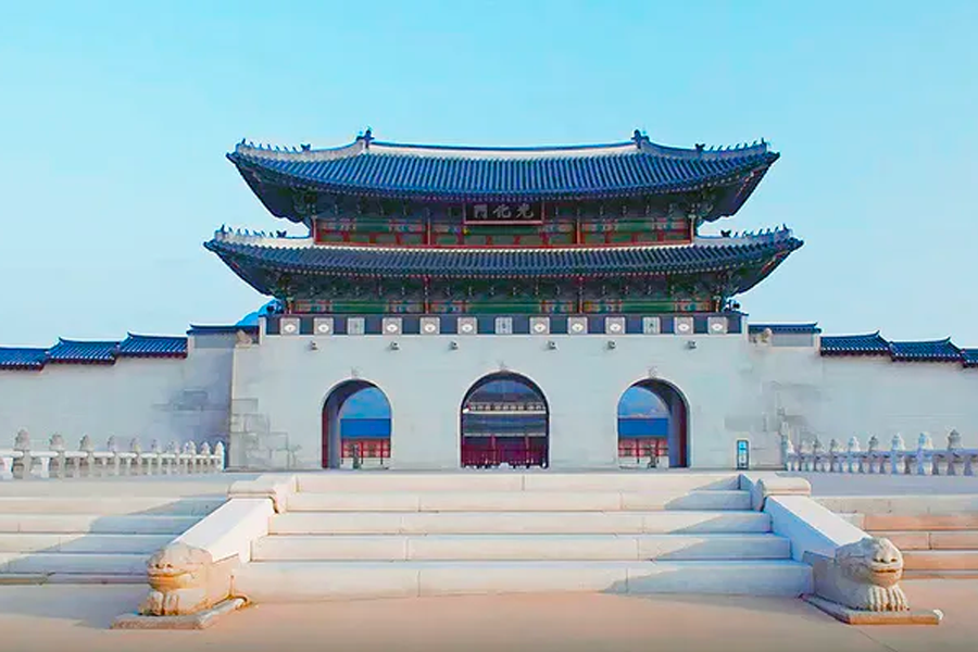 首爾景點 首爾自由行必去景點 2025 首爾必去旅遊景點 首爾景點推薦