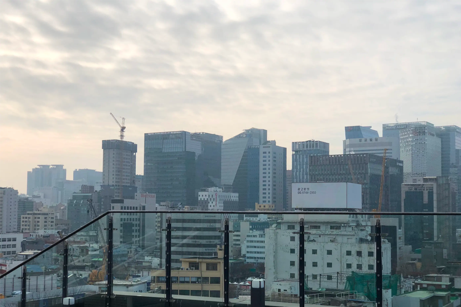 首爾景點 首爾自由行必去景點 2025 首爾必去旅遊景點 首爾景點推薦