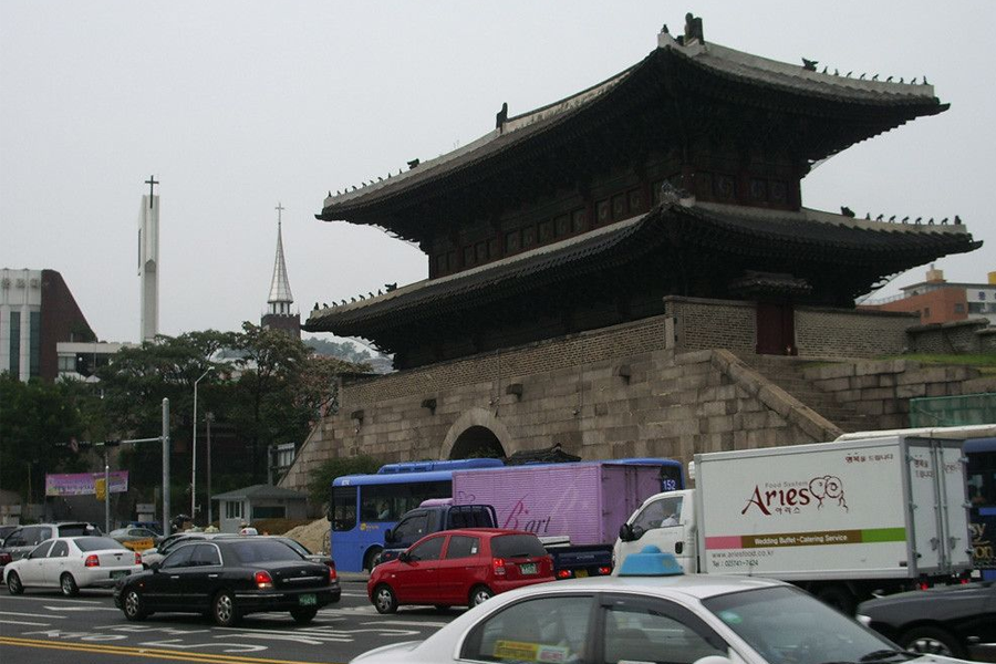 首爾景點 首爾自由行必去景點 2025 首爾必去旅遊景點 首爾景點推薦