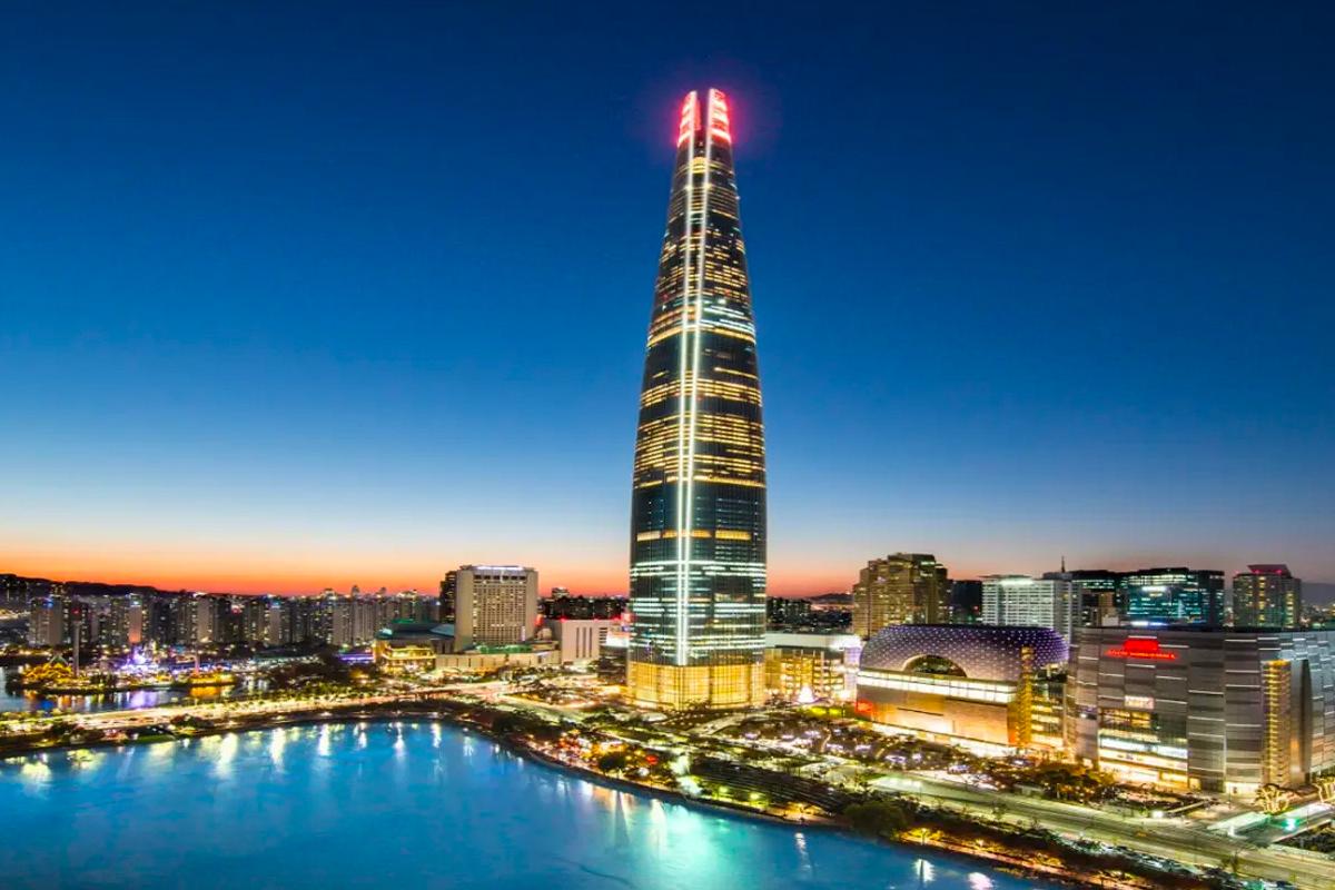 首爾景點 首爾自由行必去景點 2025 首爾必去旅遊景點 首爾景點推薦