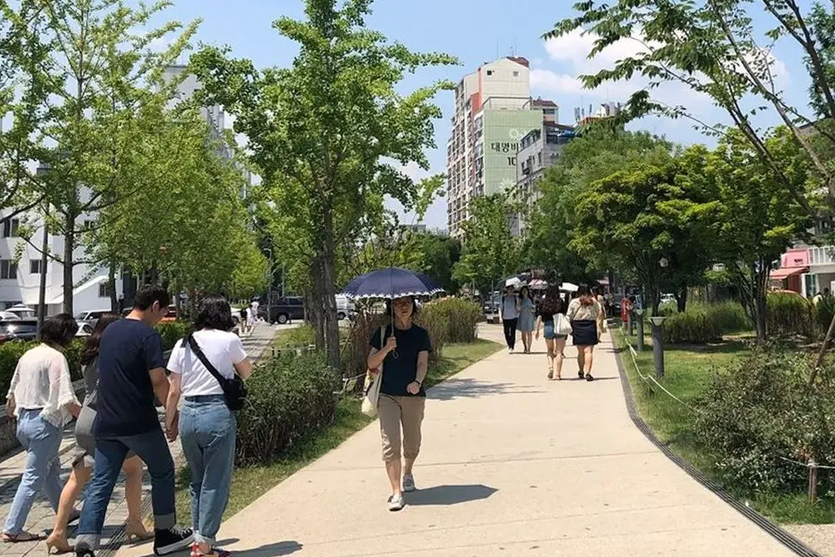 首爾景點 首爾自由行必去景點 2025 首爾必去旅遊景點 首爾景點推薦