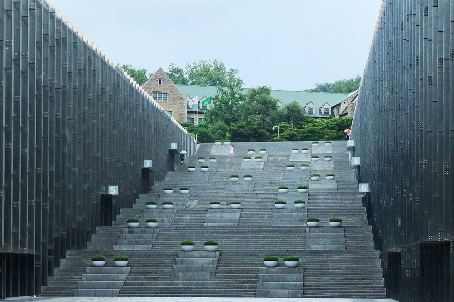 首爾景點 首爾自由行必去景點 2025 首爾必去旅遊景點 首爾景點推薦