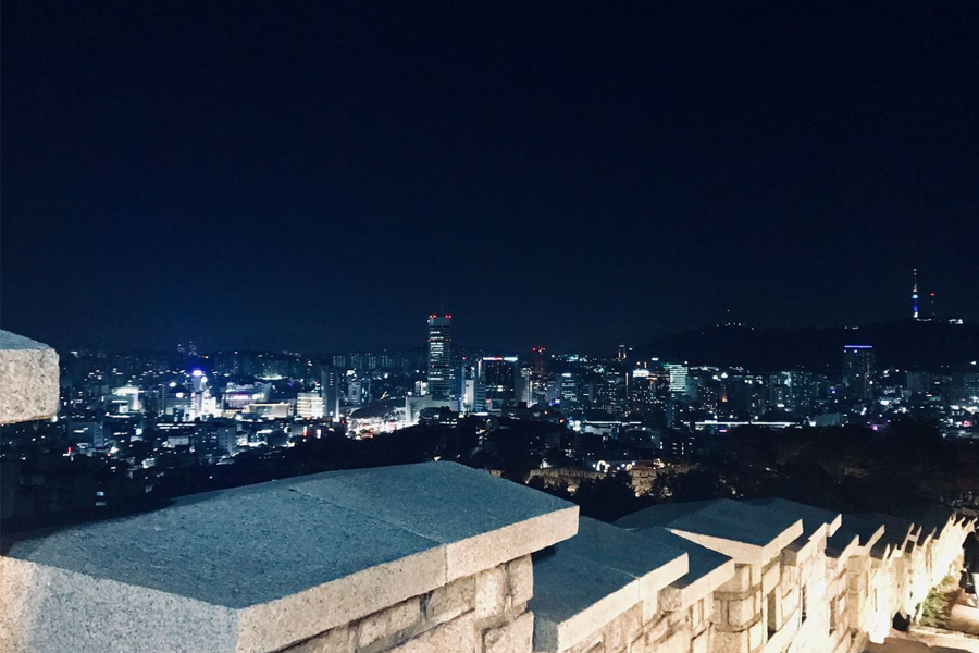 首爾景點 首爾自由行必去景點 2025 首爾必去旅遊景點 首爾景點推薦