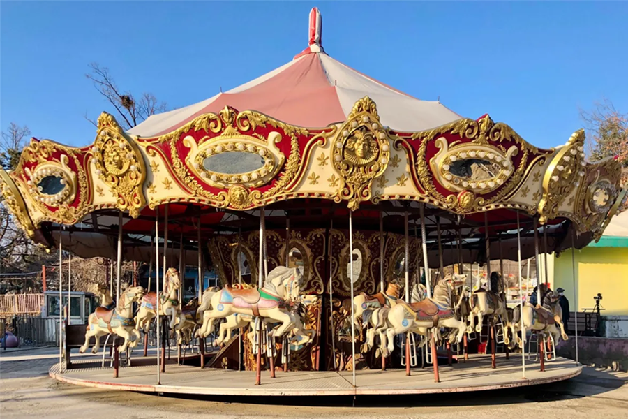 首爾景點 首爾自由行必去景點 2025 首爾必去旅遊景點 首爾景點推薦