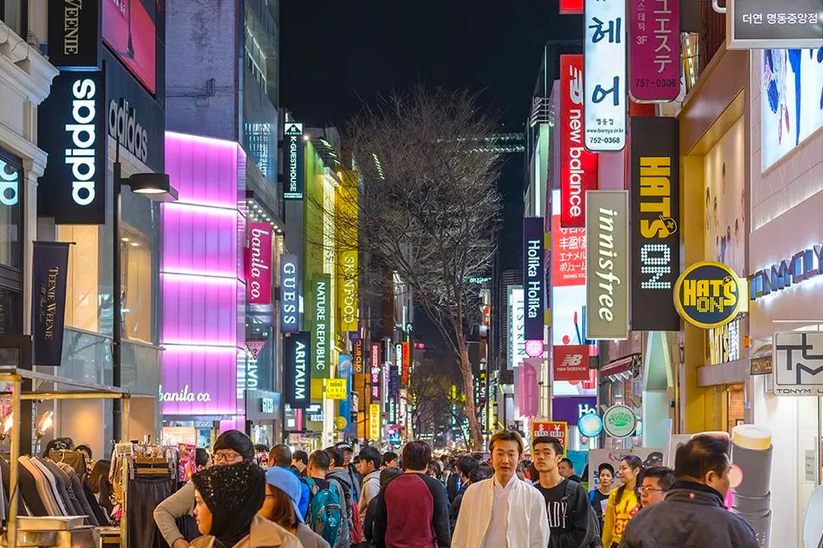 首爾景點 首爾自由行必去景點 2025 首爾必去旅遊景點 首爾景點推薦