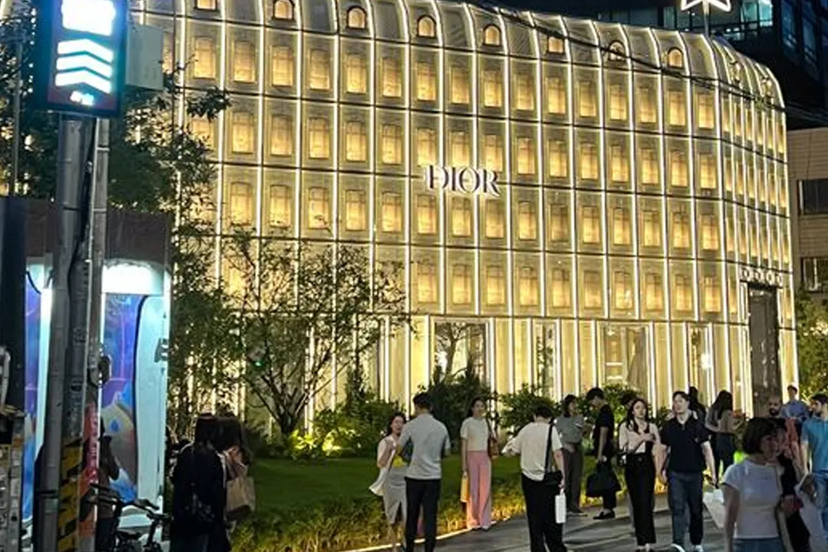 首爾景點 首爾自由行必去景點 2025 首爾必去旅遊景點 首爾景點推薦