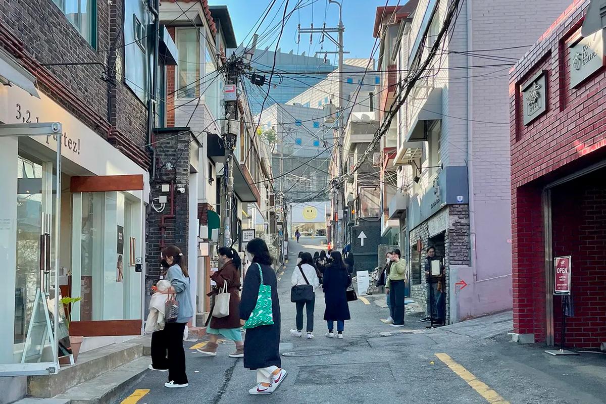 首爾景點 首爾自由行必去景點 2025 首爾必去旅遊景點 首爾景點推薦