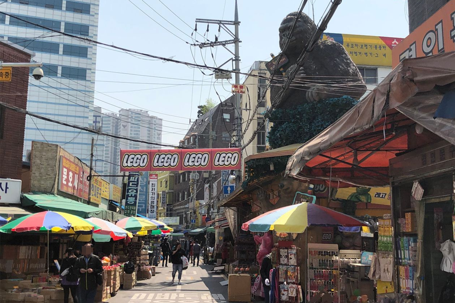 首爾景點 首爾自由行必去景點 2025 首爾必去旅遊景點 首爾景點推薦