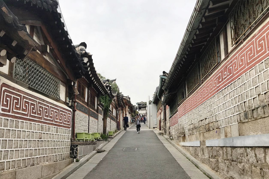 首爾景點 首爾自由行必去景點 2025 首爾必去旅遊景點 首爾景點推薦