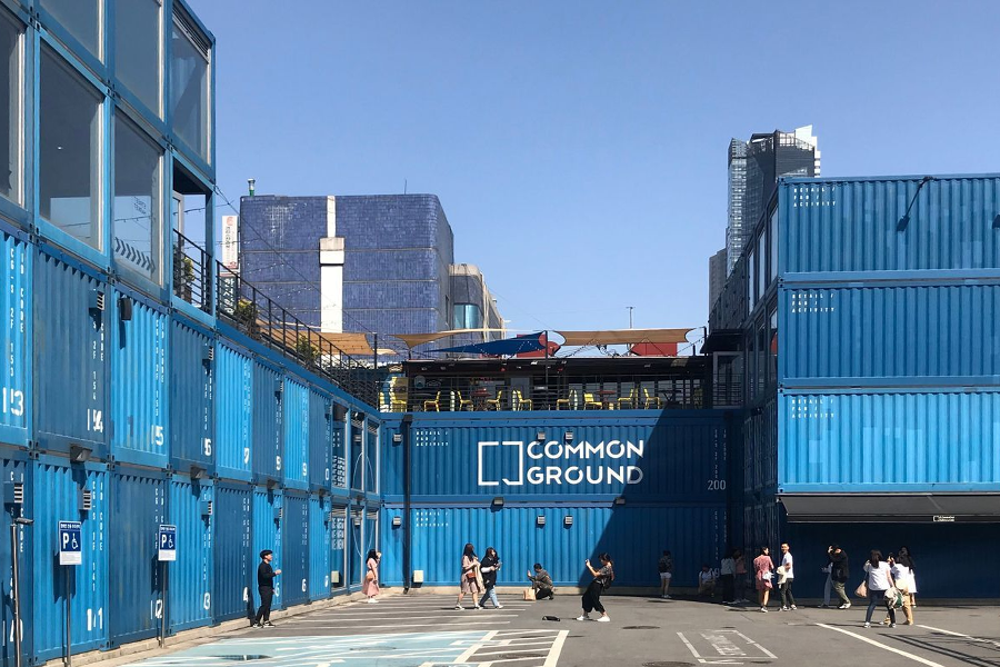 首爾景點 首爾自由行必去景點 2025 首爾必去旅遊景點 首爾景點推薦