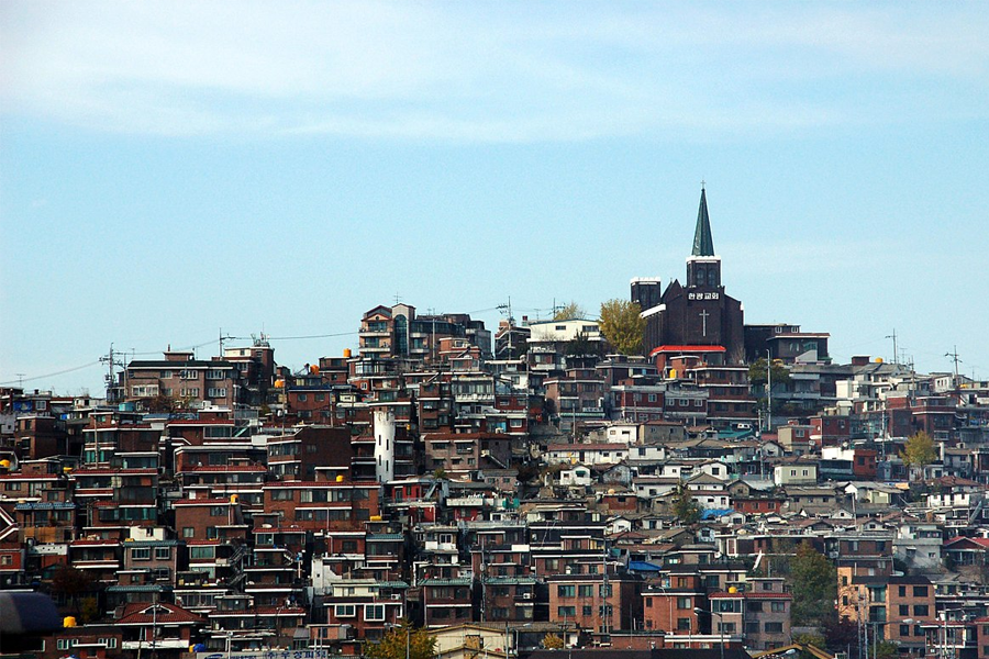 首爾景點 首爾自由行必去景點 2025 首爾必去旅遊景點 首爾景點推薦