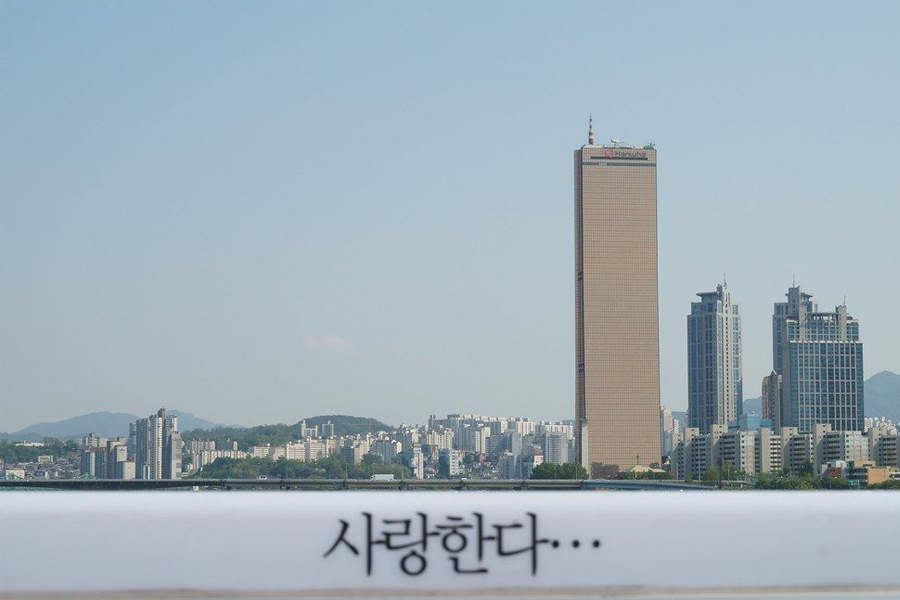 首爾景點 首爾自由行必去景點 2025 首爾必去旅遊景點 首爾景點推薦