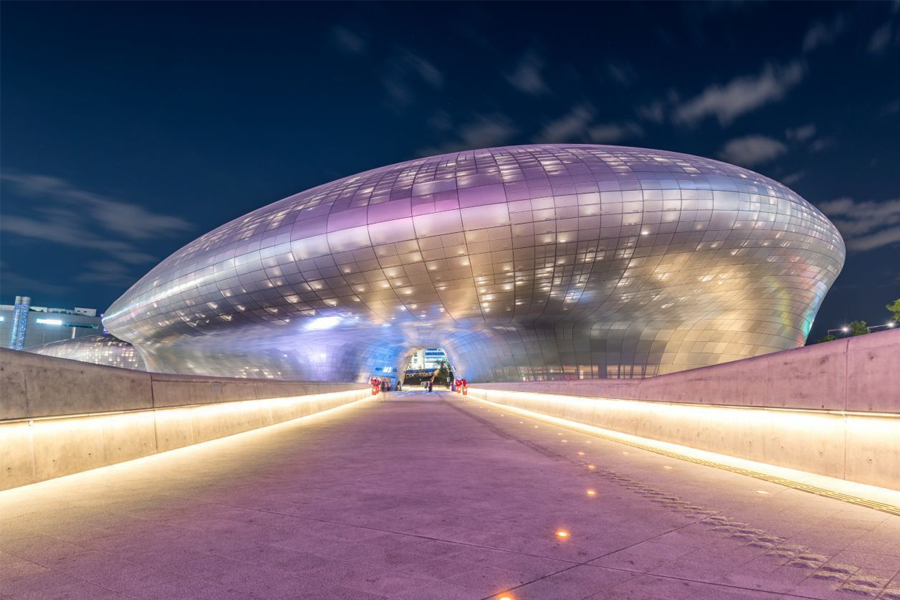 首爾景點 首爾自由行必去景點 2025 首爾必去旅遊景點 首爾景點推薦