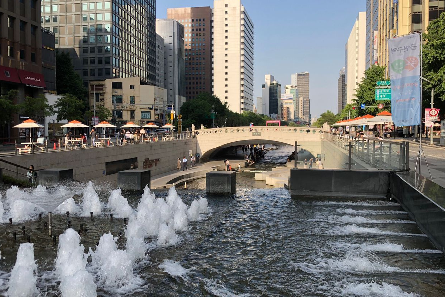 首爾景點 首爾自由行必去景點 2025 首爾必去旅遊景點 首爾景點推薦