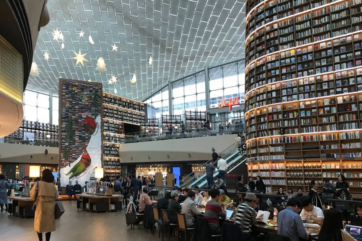 首爾景點 首爾自由行必去景點 2025 首爾必去旅遊景點 首爾景點推薦