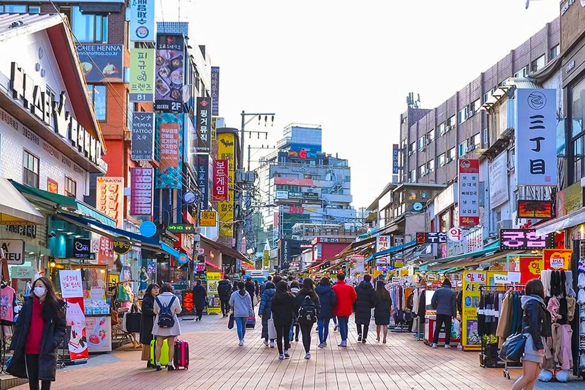 首爾景點 首爾自由行必去景點 2025 首爾必去旅遊景點 首爾景點推薦