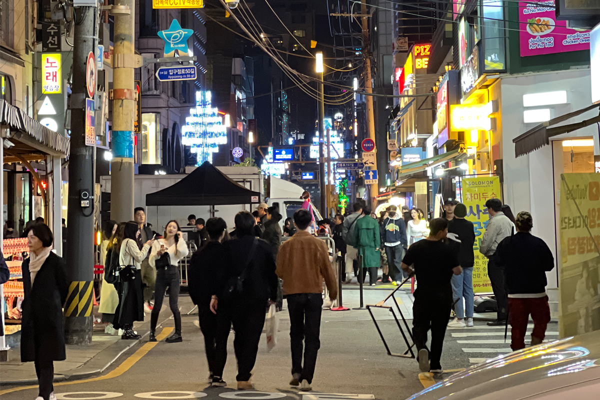 首爾景點 首爾自由行必去景點 2025 首爾必去旅遊景點 首爾景點推薦